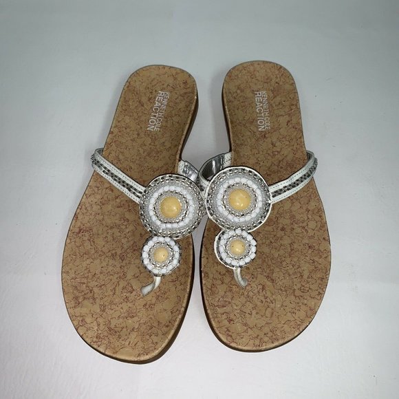 kenneth cole women's sandals